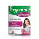 Vitabiotics Pregnacare Before Conception - 30 Pack