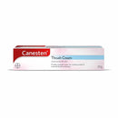Canesten Thrush Cream Clotrimozole 2% 20g