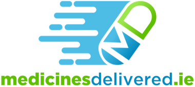 MedicinesDelivered.ie