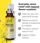 Bach Rescue Remedy Original Spray 20ml