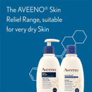 Aveeno Skin Relief Soothing Shampoo