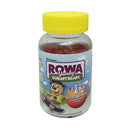 Rowa Yummy Gummy Bear Multivitamins - 60 Pack
