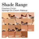 Elizabeth Arden Flawless Finish Sponge On Cream Makeup Foundation