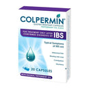 Colpermin Capsules with Peppermint Oil - 20 Pack