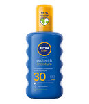 Nivea Sun Spray SPF 30 - 200mL