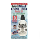 NeilMed Sinus Rinse Starter