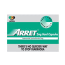 Arret 2mg Capsules