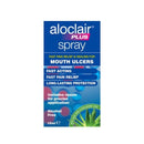 Aloclair Plus Spray 15mL