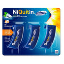 Niquitin Mini 4mg Mint Lozenges - 60 Pack