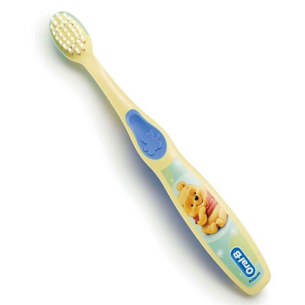 Oral b baby clearance toothbrush