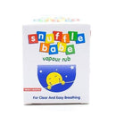 Snuffle Babe Vapour Rub 24g