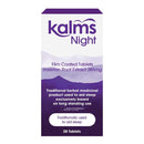 Kalms Night - 28 Tablets