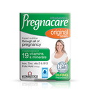Vitabiotics Pregnacare Original - 90 Pack
