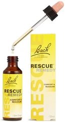 Bach Rescue Remedy Dropper 20ml