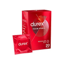 Durex Thin Feel Condoms