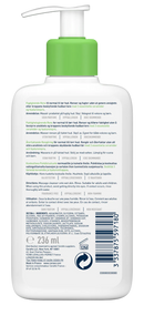 Cerave Hydrating Cleanser