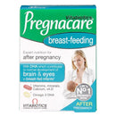 Vitabiotics Pregnacare Breastfeed - 84 Pack