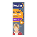 Hedrin Prevent Headlice Spray - 100ml