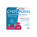 Cystopurin Cystitis Relief - 6 Sachets