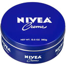 Nivea Crème Moisturiser 400ml Tin