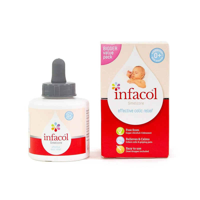 Infacol Effective Colic Relief 55ml