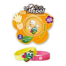 Mos Repel Kids Anti-Mosquito Bracelet