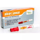 AlcoSense Single Use Breathalyser