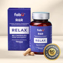 fabU R&R Relax