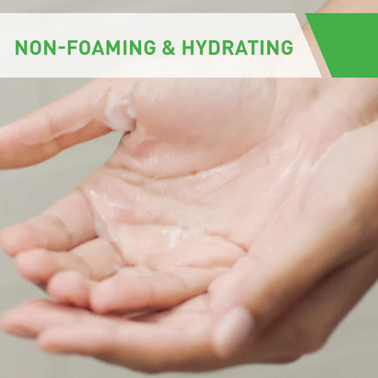 Cerave Hydrating Cleanser 236ml