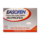 Easofen Ibuprofen 200mg