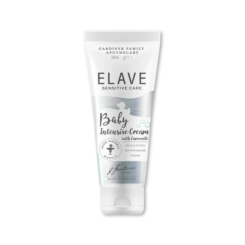 Elave Sensitive Baby Intensive Cream
