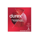 Durex Thin Feel Condoms