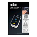 BRAUN PULSE OXIMETER