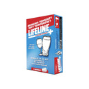 Lifeline Hangover Defence 2 Capsules