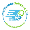 Medicines Delivered logo