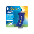 Niquitin Mini 2mg Mint Nicotine Lozenges – 20 Pack