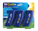 Niquitin Mini 2mg Mint Lozenges - 60 Pack