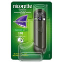 Nicorette Quickmist Freshmint Mouthspray - 1 Pack