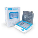 BLOOD PREASURE MONITOR MEDICARE A7  bluetooth