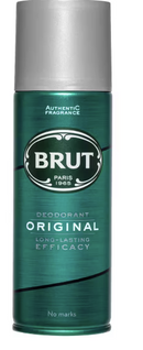 Brut Original Deodorant Spray 200ml