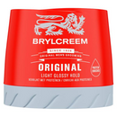 Brylcreem Original Pot Light Glossy Hold 250ml