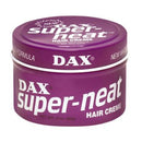 Dax Wax Purple Super Neat