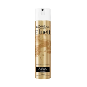 Loreal Elnett Extra Strong Hold Hairspray 75ml