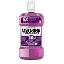 Listerine Total Care Mouthwash 500ml
