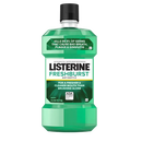Listerine Fresh Burst Mouthwash 500ml