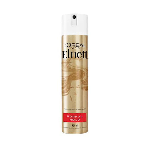 Loreal Elnett Normal Hold Hairspray 75ml