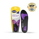 Scholl Plantar Fasciitis Pain Relief Insoles - Large