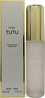 Miss Tutu Perfume - Parfum de Toilette 50ml Spray