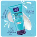 Clean & Clear Exfoliating Daily Wash 150ml