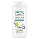 Simple Conditioner Gentle Care 200ml